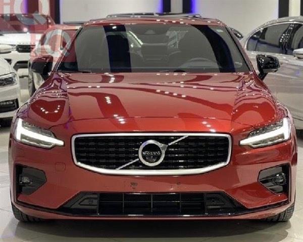 فولفو S60 2019 للبيع في العراق -  بغداد